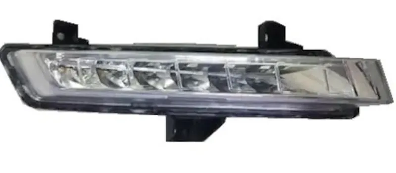 GÜNDÜZ FARI SAĞ RENAULT CLIO IV LEDLİ 266051034R