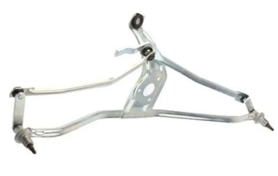 CAM SİLECEK MEKANİZMASI ÖN RENAULT R19 (MOTORSUZ)  64300314