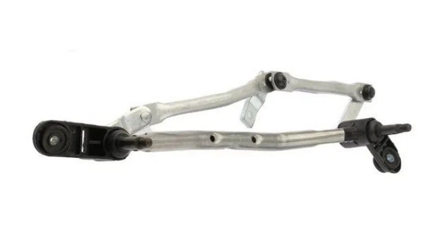 CAM SİLECEK MEKANİZMASI ÖN RENAULT CLIO III (MOTORSUZ) 8200268931