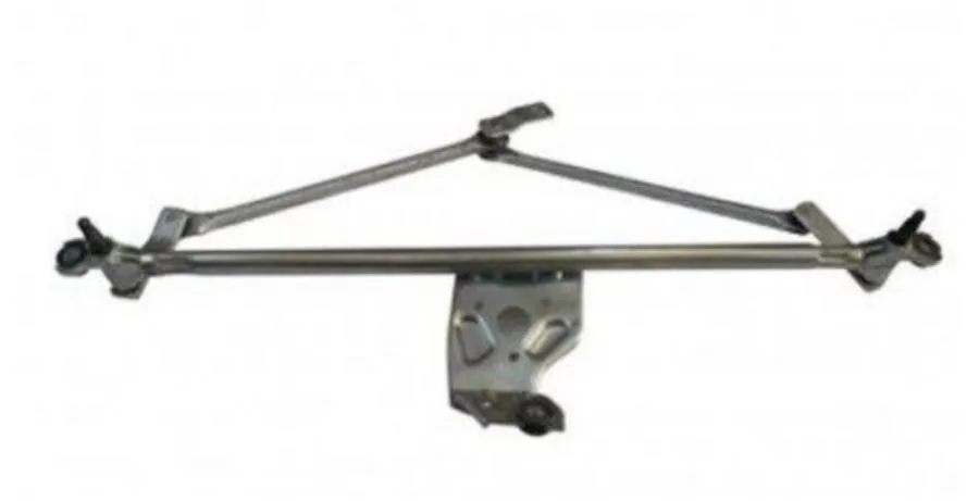 CAM SİLECEK MEKANİZMASI ÖN RENAULT MASTER III-OPEL MOVANO (MOTORSUZ)  8200734788