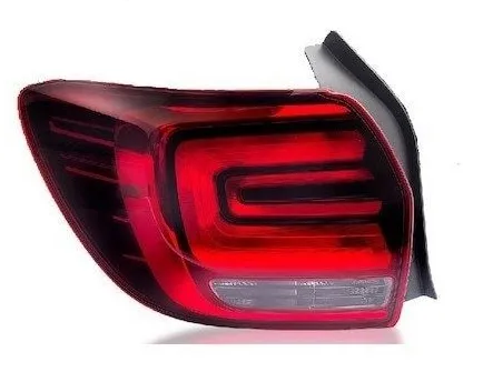 STOP SOL ARKA RENAULT SYMBOL III JOY-THALIA  265550533R