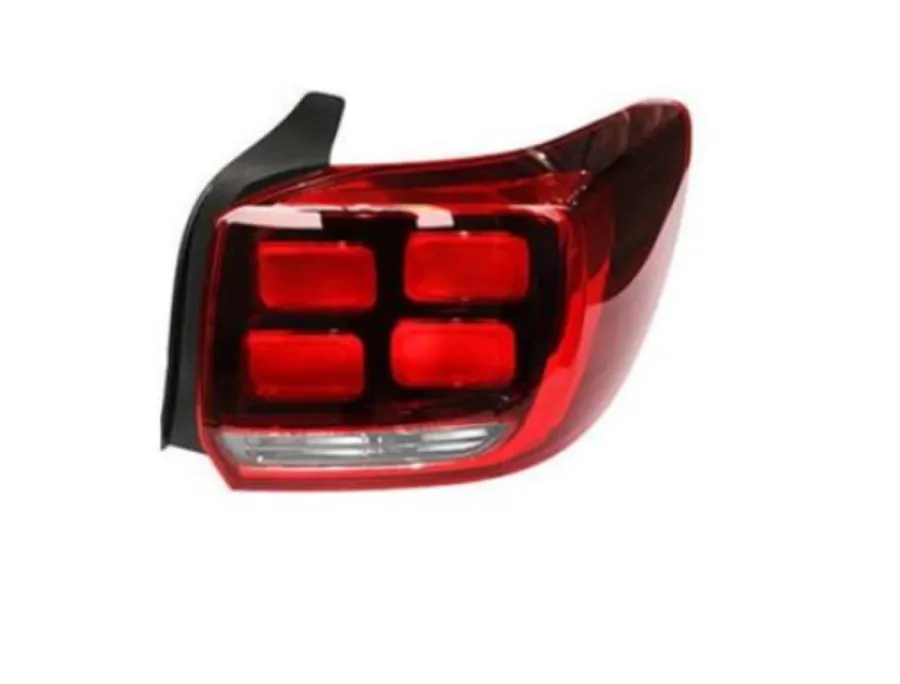 STOP SAĞ ARKA DACIA SANDERO  265554938R