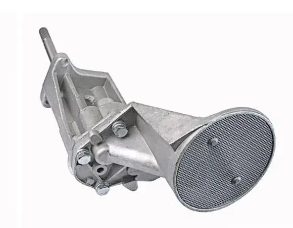 YAĞ POMPASI RENAULT R9-R19-1.6 FAIRWAY F8Q-F9Q-F2N-F3P-F3N  7702080844