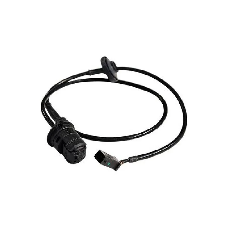 ABS SENSÖRÜ ÖN SOL VOLKSWAGEN PASSAT-GOLF VII-POLO-TIGUAN-SKODA FABIA-OCTAVIA-RAPID-ROOMSTER-SEAT CORDOBA-IBIZA-LEON-TOLEDO-AUDI A1-A2-A3-Q2-TT  6Q0927803B