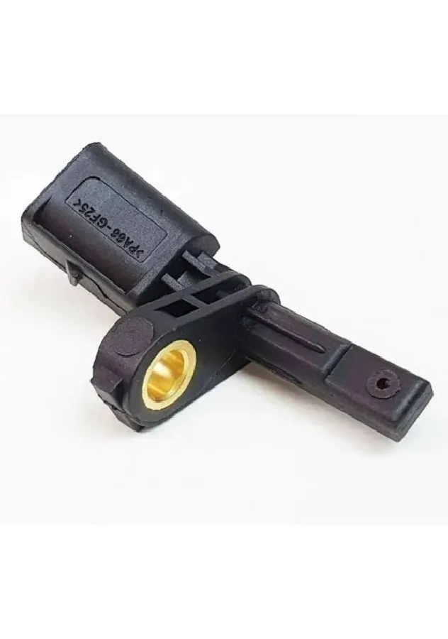 ABS SENSÖRÜ ÖN SOL VOLKSWAGEN TRANSPORTER T5-AMAROK-CADDY-EOS-GOLF-JETTA-PASSAT-SHARAN-TIGUAN-SKODA OCTAVIA-SUPER B-YETI-SEAT ALHAMBRA-ALTEA-LEON-TOLEDO-AUDI A1-A3-Q3-TT  7H0927803