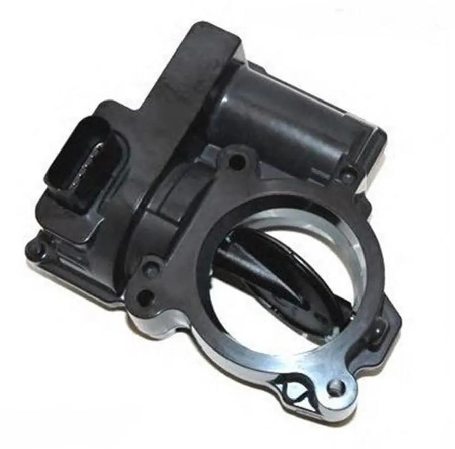 BOĞAZ KELEBEĞİ (GAZ KELEBEK KUTUSU) VOLKSWAGEN GOLF V-VI PASSAT   03C128063A