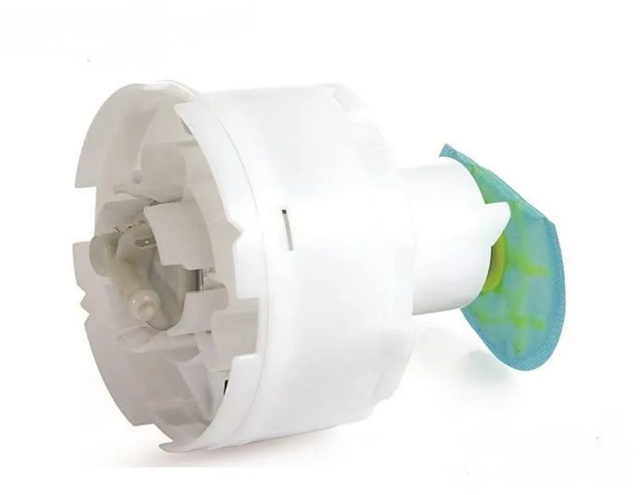 DEPO ŞAMANDIRASI KOMPLE VOLKSWAGEN PASSAT 1,8 96-00-AUDI A6 4B0906087E
