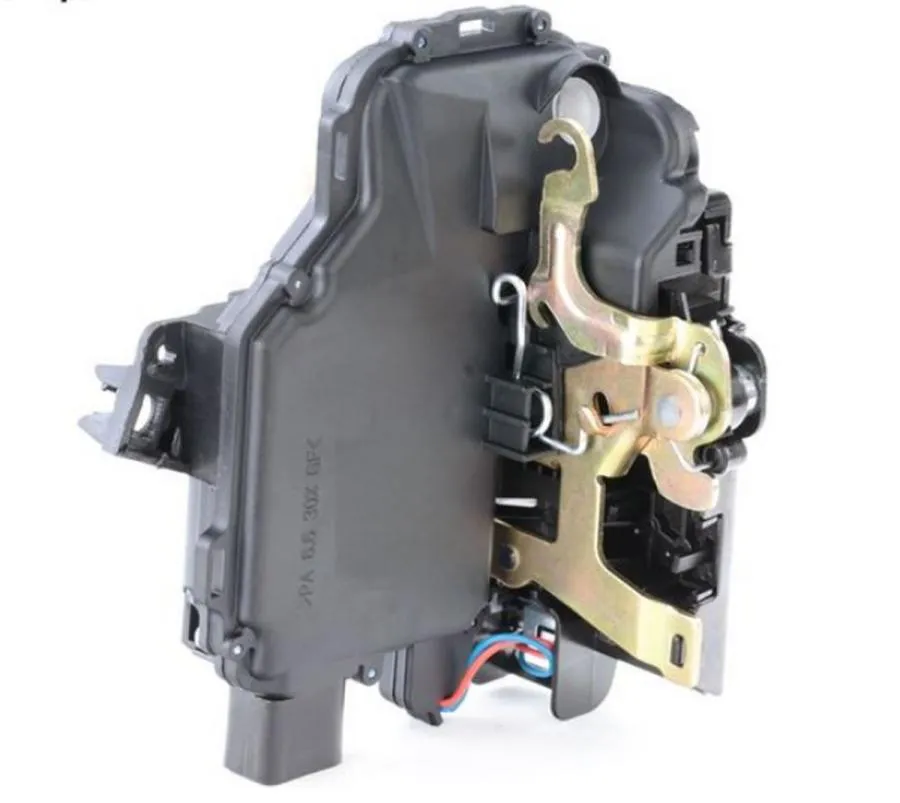KAPI KİLİDİ SOL ÖN VOLKSWAGEN PASSAT-BORA-LUPO-SEAT LEON-AROSA-SKODA TOLEDO-OCTAVIA-SUPER B   3B1837015A