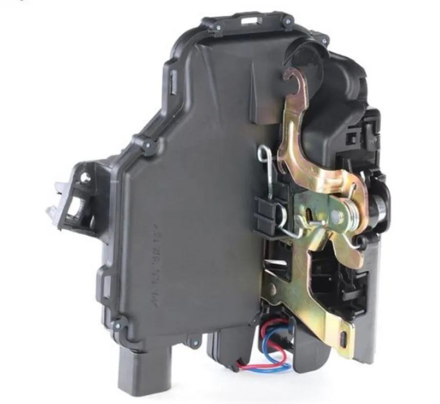 KAPI KİLİDİ SOL ARKA VOLKSWAGEN GOLF-BORA-PASSAT-SEAT LEON-TOLEDO-SKODA OCTAVIA  3B4839015A