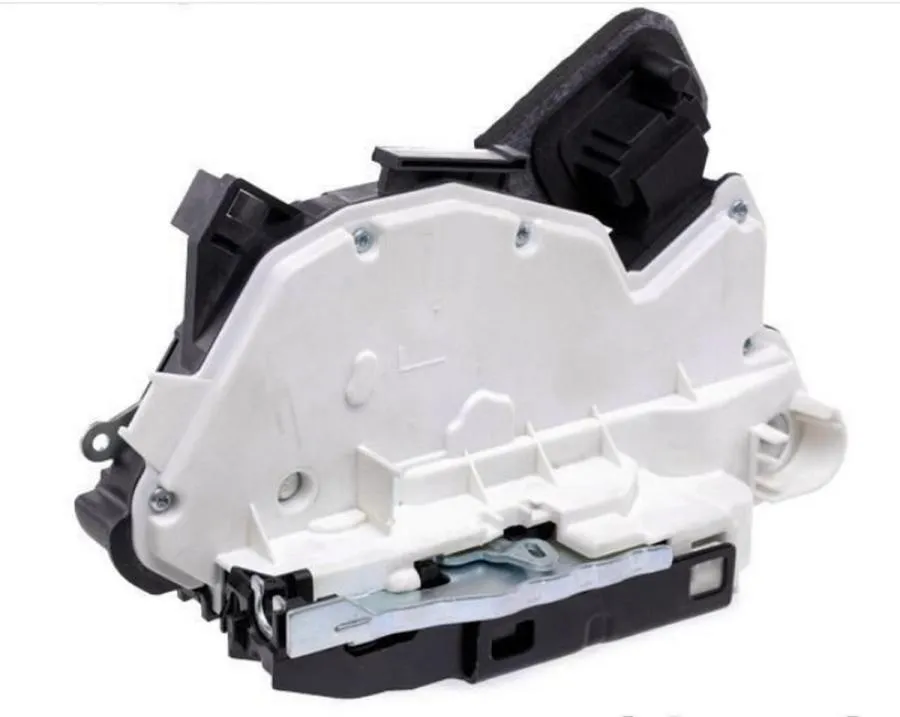 KAPI KİLİDİ ÖN SOL VOLKSWAGEN JETTA-GOLF-BEETLE-PASSAT-POLO-SKODA YETI-SEAT ALHAMBRA   5K1837015B