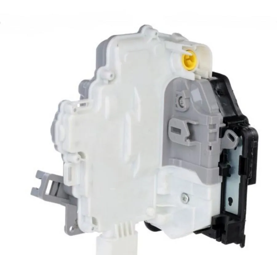 KAPI KİLİDİ ÖN SOL VOLKSWAGEN PASSAT-TIGUAN-TOURAN-SKODA SUPER B-SEAT IBIZA  3C1837015A