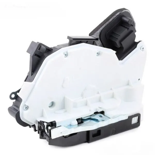 KAPI KİLİDİ SOL ARKA VOLKSWAGEN JETTA-GOLF V-POLO-SKODA YETI  5K4839015M