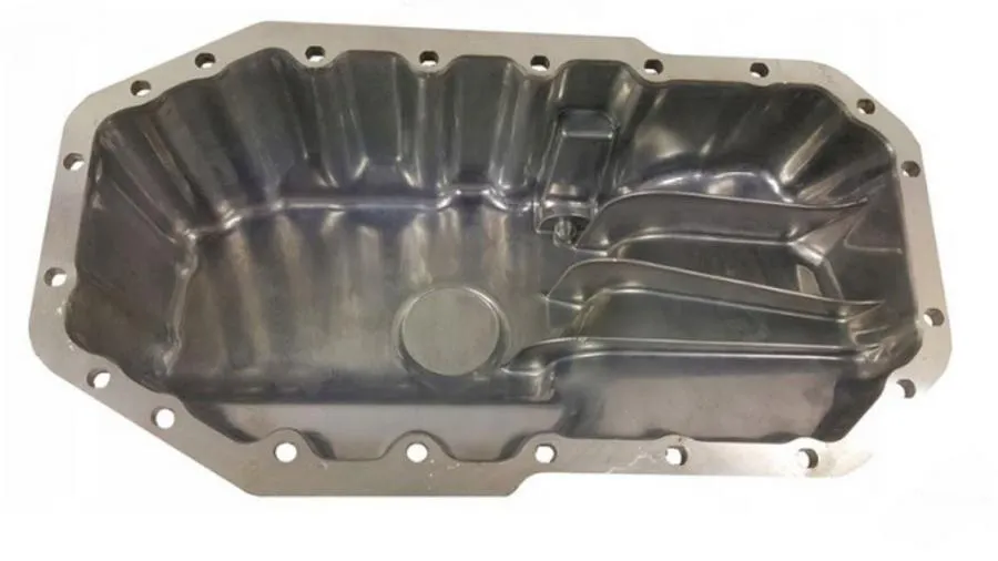 YAĞ KARTERİ VOLKSWAGEN POLO-SKODA OCTAVIA  036103603F