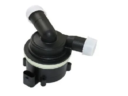 YARDIMCI SU POMPASI (EK SU POMPASI) VOLKSWAGEN BEETLE-CADDY-CC-EOS-GOLF-JETTA-PASSAT   5N0965561