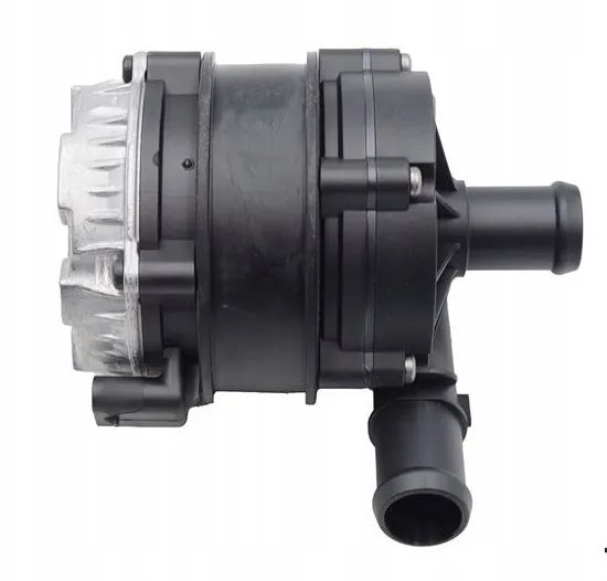 YARDIMCI SU POMPASI (EK SU POMPASI) VOLKSWAGEN ARTEON-CADDY-CC-CRAFTER-GOLF-PASSAT-POLO-SCIROCCO   04L965567A