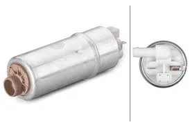YAKIT POMPASI BMW E39 (3,5BAR)  16146752368
