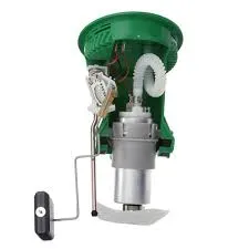 DEPO ŞAMANDIRASI BMW E36 COMPACT YEŞİL  16146758735