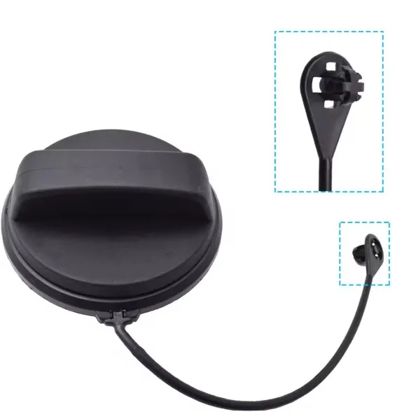 YAKIT DEPO KAPAĞI FORD CONNECT 09 - FOCUS 06 -SMAX   6G919030AD
