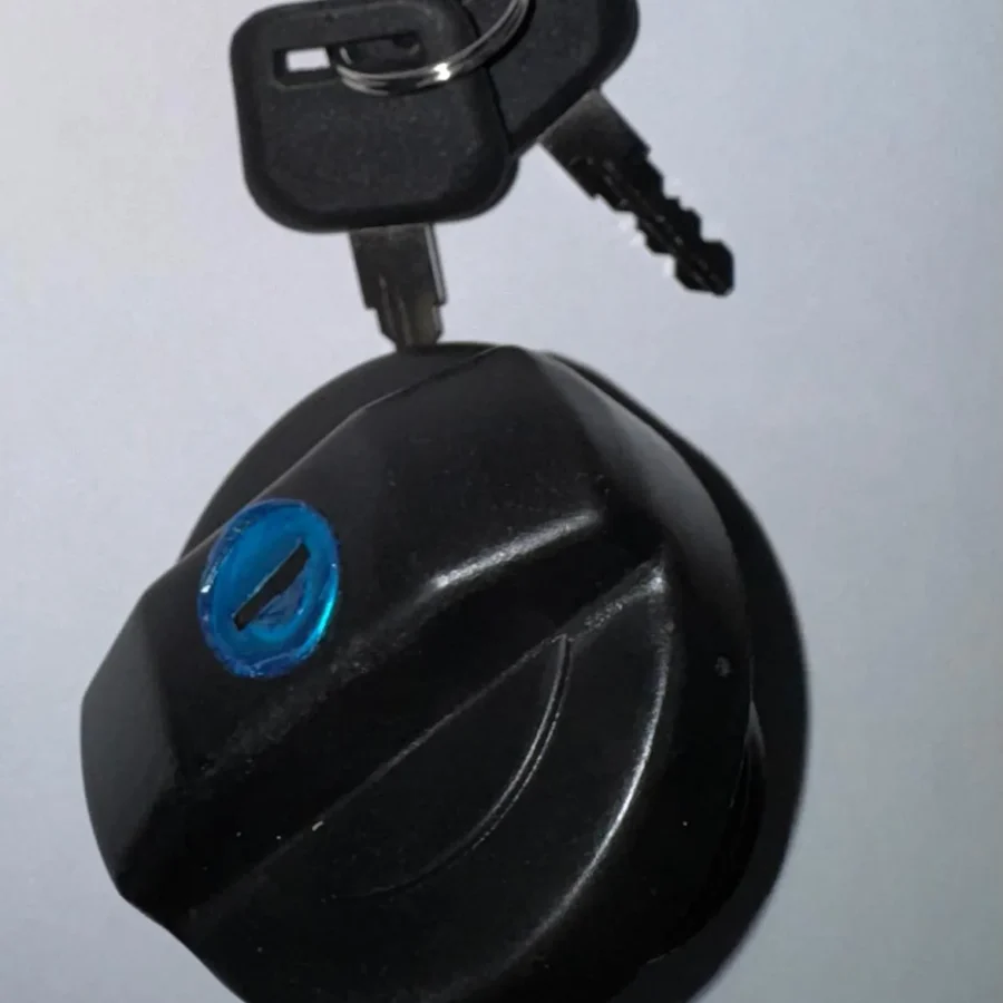 YAKIT DEPO KAPAĞI FORD FOCUS 98-05 -MONDEO - CONNECT  2S419030AB