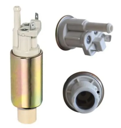 YAKIT POMPASI FIAT TEMPRA-TIPO-BRAVA-BRAVO-MAREA-PUNTO - ALFA ROMEO 155 - PEUGEOT 106  (3,5 BAR)  46831940