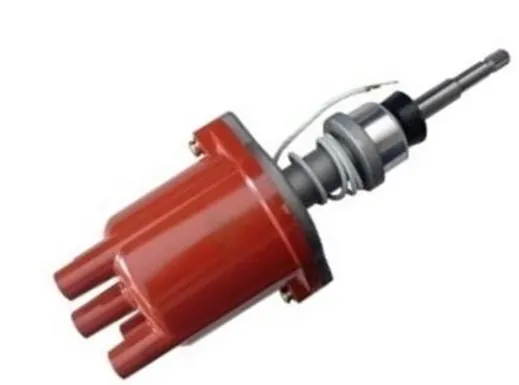KOMPLE DİSTRİBÜTÖR FIAT ŞAHİN-DOĞAN-KARTAL-DKS-SERÇE   PLATİNLİ  61080699