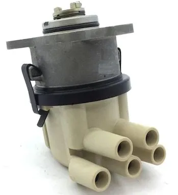 KOMPLE DİSTRİBÜTOR FIAT TEMPRA-TİPO-UNO (YATAY KISA TİP)  61040210
