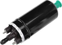 YAKIT POMPASI FİLTRELİ PEUGEOT 206-206+ (3 BAR)  580453911