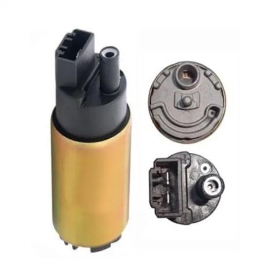 YAKIT POMPASI FILTRELI HYUNDAI ACCENT 1.5 1.6-FIAT MAREA 2.0-OPEL ASTRA G VECTRA C CORSA C ( 6BAR KALIN FİŞ )   46474141