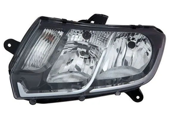 FAR SOL RENAULT SYMBOL 2012-2016-DACIA LOGAN-SANDERO  260607796R
