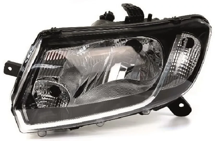 FAR SOL DACIA LOGAN MCV-SANDERO-STEPWAY 2013-2016   6001546788