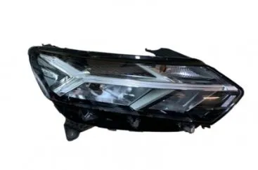 DACIA SANDERO III 2021- FAR LED SOL SİYAH 260101940R