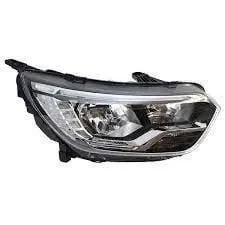 FAR SAĞ LED RENAULT EXPRESS COMBİ 2020   260105660R 