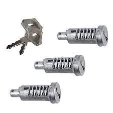 KAPI KİLİT ŞİFRE TK 3 LÜ RENAULT R12-TOROS  7701348432