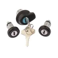 KAPI KİLİT ŞİFRE TAKIMI RENAULT R9 3 LÜ  7700795759