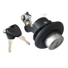 BAGAJ KİLİDİ ANAHTARLI DACIA SANDERO-LOGAN  6001550798