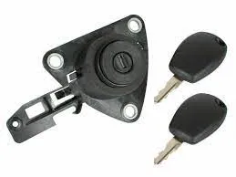 BAGAJ KİLİDİ ANAHTARLI DACIA DUSTER  905026966R
