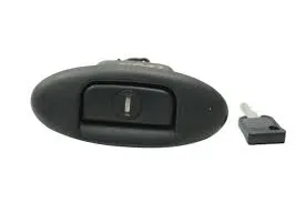 BAGAJ KİLİDİ ANAHTARLI RENAULT MEGANE I   7701469990
