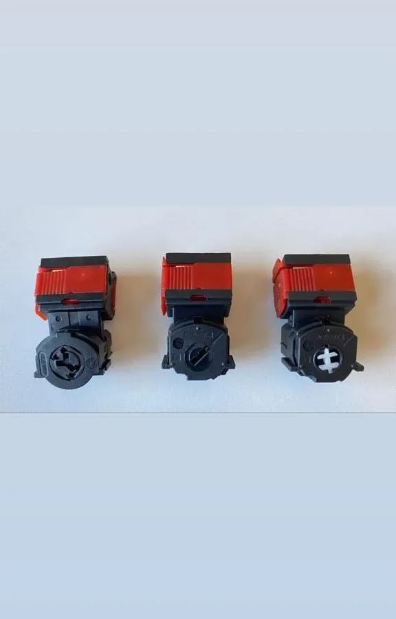 KONTAK TERMİĞİ RENAULT CLIO MK3 Y TİPİ  487004184R Y