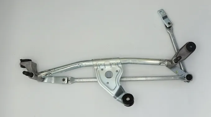 CAM SİLECEK MEKANİZMASI ÖN RENAULT MEGANE II (MOTORSUZ)  288001683R