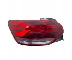STOP DACİA SANDERO III SAĞ (KROM)  265509530R