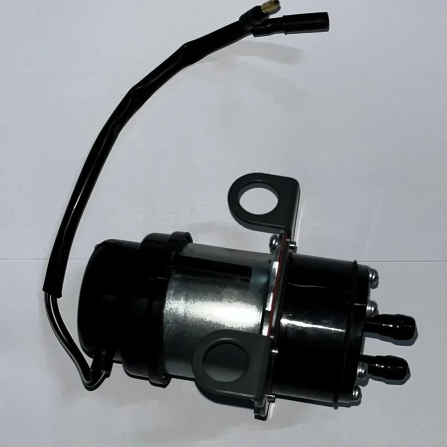 UNIVERSAL YAKIT POMPASI 12V 3BAR JAPON ARAÇ GRUBU (UCJ7)  152-0775