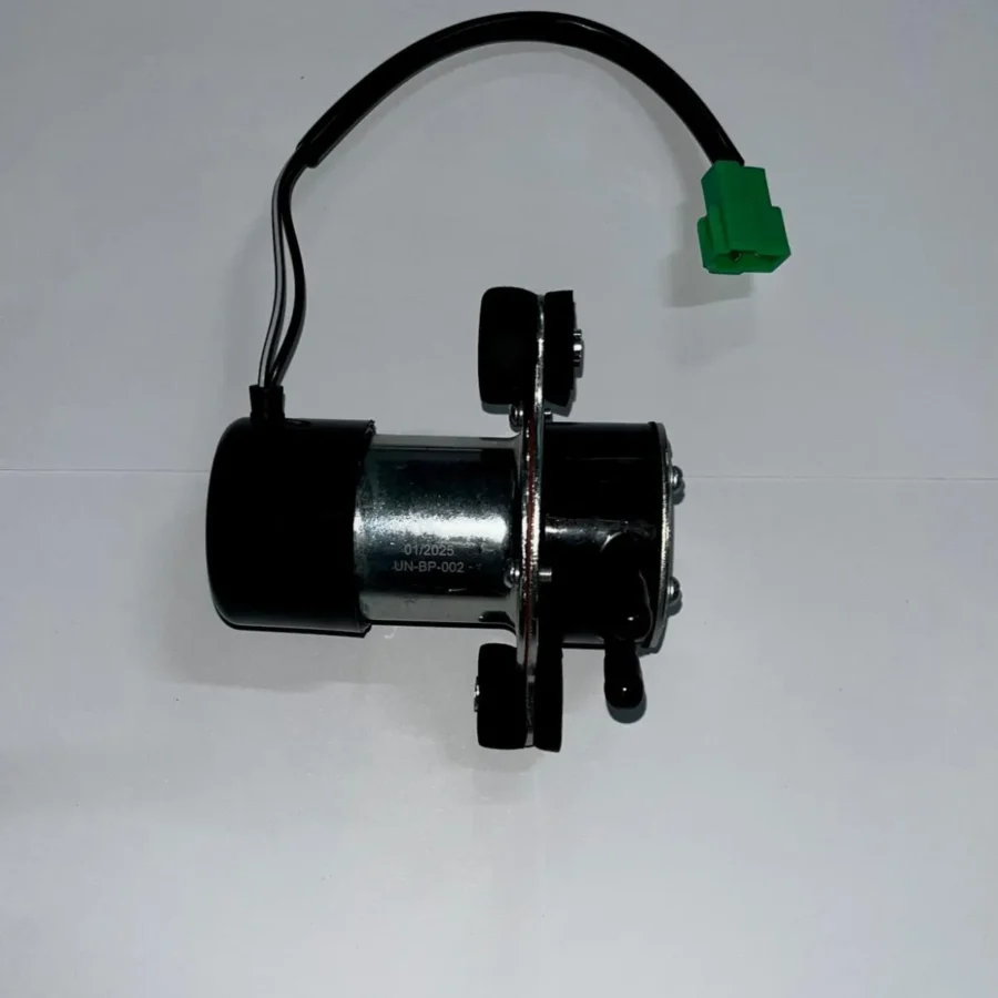 UNIVERSAL YAKIT POMPASI 12V 3BAR JAPON ARAÇ GRUBU (UCV4)