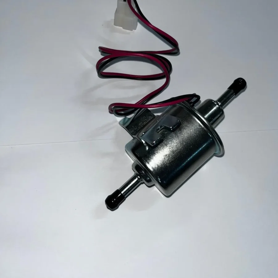 UNIVERSAL YAKIT POMPASI 12V 1MPA 4PSI HEP-02A