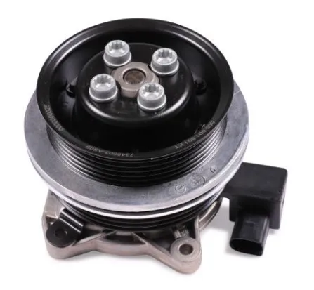 DEVİRDAİM POMPASI ELEKTRİKLİ VOLKSWAGEN BEETLE-EOS-GOLF-JETTA-PASSAT-POLO-SCIROCCO  03C121004J