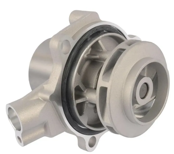 DEVİRDAİM POMPASI ELEKTRİKLİ AUDI A1-A3-A4-A5-A6-Q2-Q3-Q5-TT 04L121011E