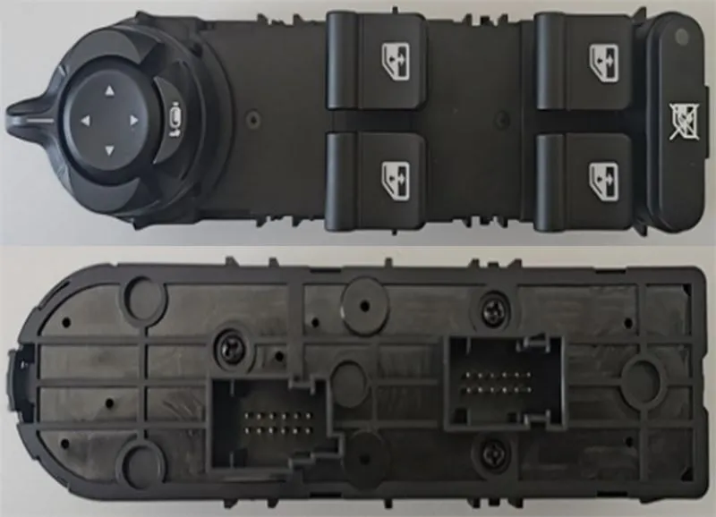 CAM ANAHTARI ÖN SOL ALFA ROMEO GIULIETTA 2010-2020 (AYNA KATLAMALI 24PİN)