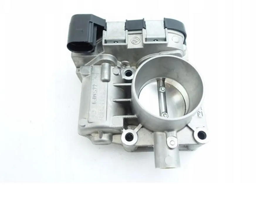 BOĞAZ GAZ KELEBEĞİ FIAT ALBEA-PALIO-LINEA-FIORINO-DOBLO-ALFA ROMEO MITO   77363793