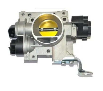 BOĞAZ KELEBEĞİ (GAZ KELEBEK KUTUSU) FIAT DOBLO 1.2 - PANDA-PUNTO-SEICENTO    77363298