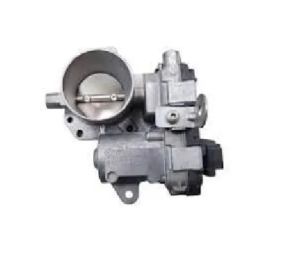 BOĞAZ KELEBEĞİ (GAZ KELEBEK KUTUSU) FIAT FIORINO - PEUGEOT 206-207 1.4 8V - CITROEN C2-C3   9585879480