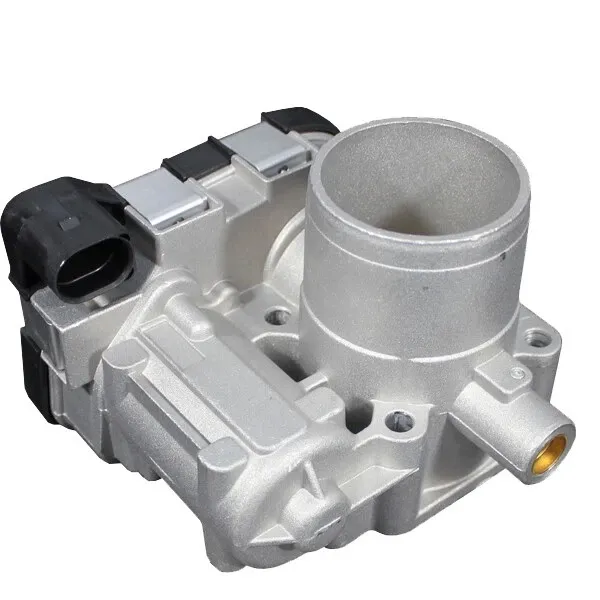BOĞAZ KELEBEĞİ (GAZ KELEBEK KUTUSU) FIAT DOBLO-BRAVO-PUNTO-LINEA-STILO-500L-STİLO 1.6 1.4 16V - ALFA ROMEO GIULIETTA-MITO    77365394
